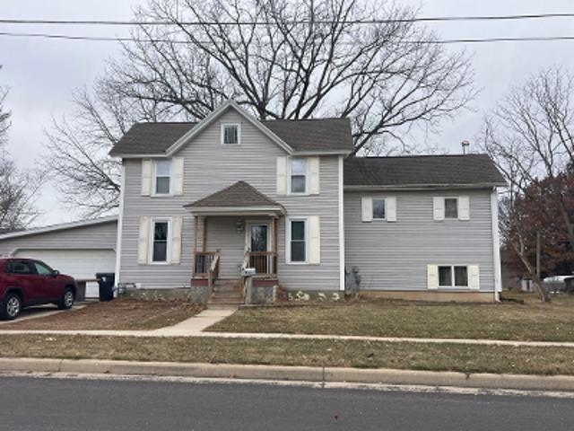 House for sale in Waterloo, Wisconsin