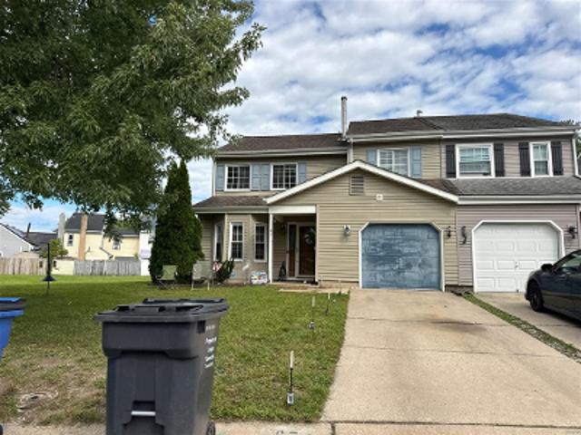 House for sale in Beckett, Logan Township