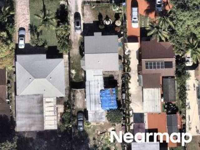House for sale in Hollywood, Florida