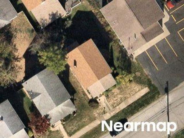 House for sale in New Castle, Pennsylvania