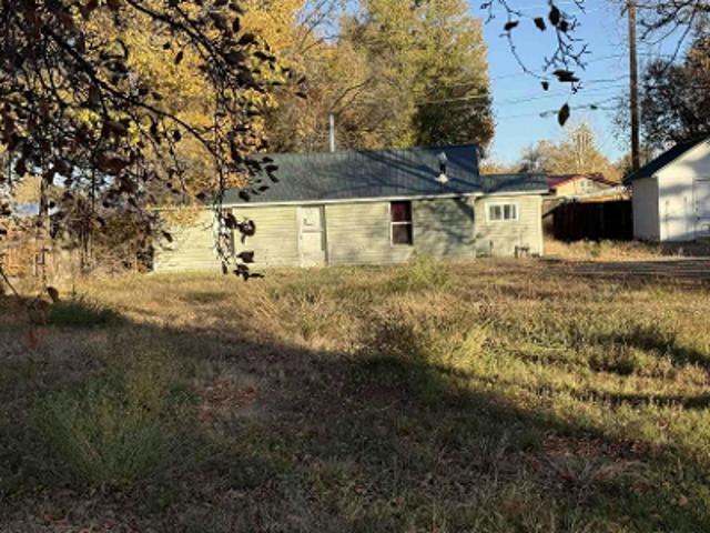 House for sale in Monte Vista, Colorado