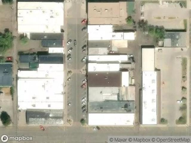 House for sale in Monte Vista, Colorado