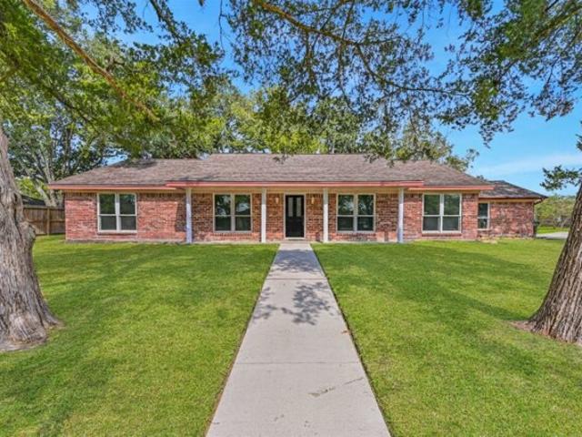 House for sale in Alvin, Texas