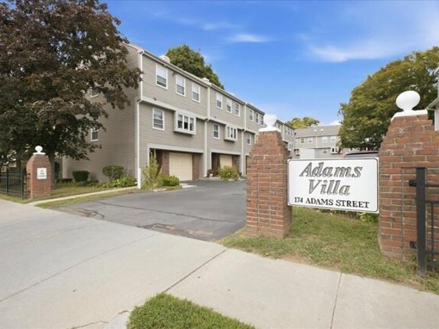 Condo for sale in Auburndale, Massachusetts