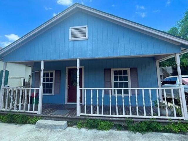 House for sale in Brownsville, Texas