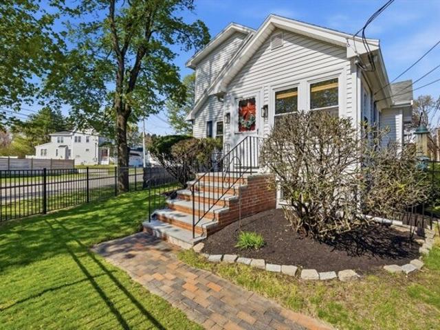 House for sale in Danvers, Massachusetts
