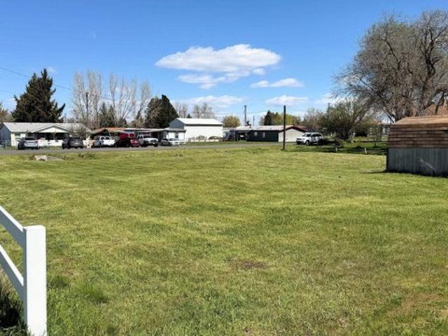 Land for sale in Davenport, Washington