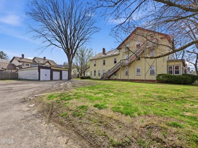 House for sale in Easthampton, Massachusetts
