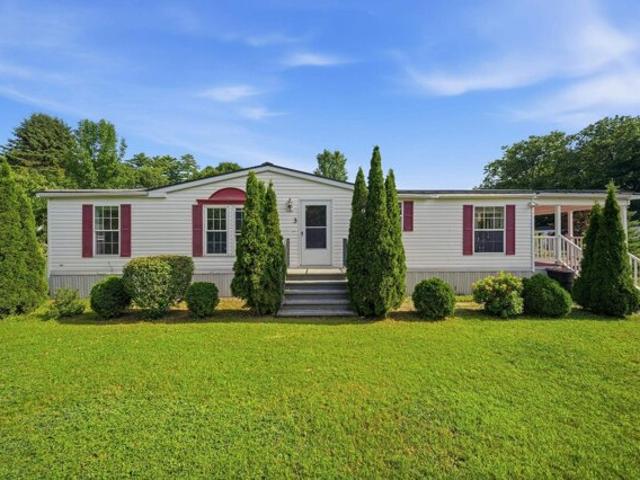 Property for sale in New Hampshire