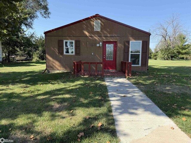 House for sale in Grand River, Iowa