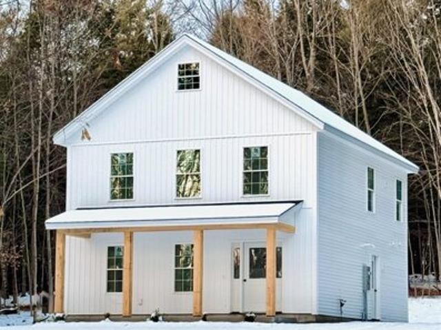 House for sale in New Hampshire