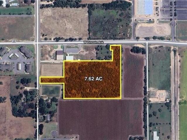Land for sale in Harlingen