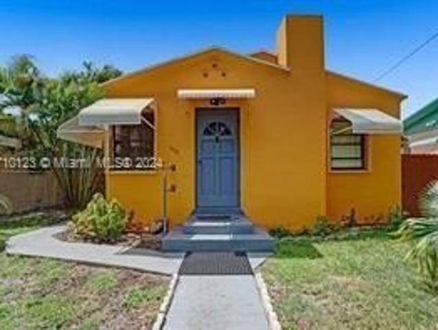 House for sale in Hollywood, Florida