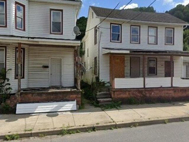 House for sale in Johnstown, Pennsylvania