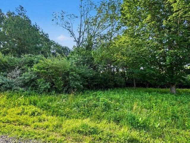 Land for sale in South Haven, Michigan