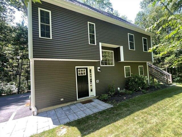 House for sale in Medway, Massachusetts