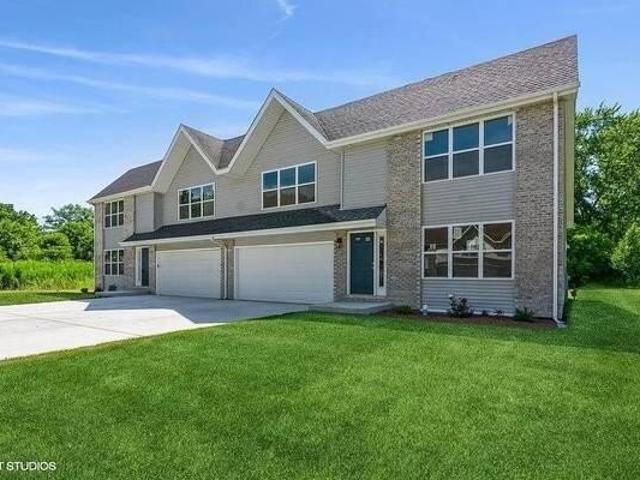 House for sale in Merrillville, Indiana