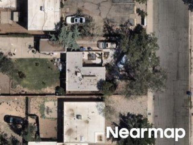 House for sale in New Mexico