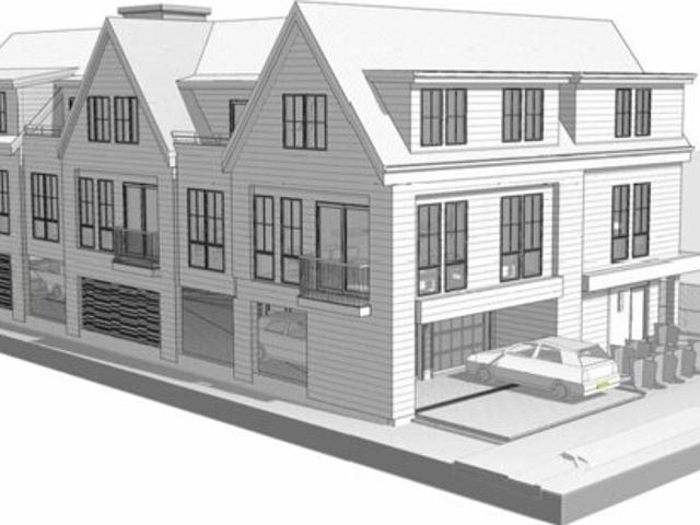 Land for sale in Auburndale, Massachusetts