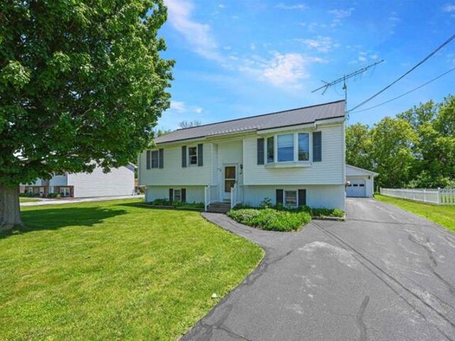 House for sale in Saint Albans, Vermont