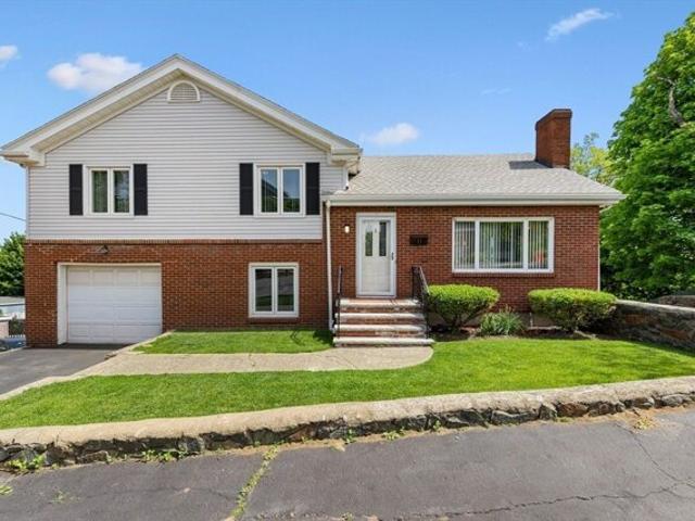 House for sale in Massachusetts