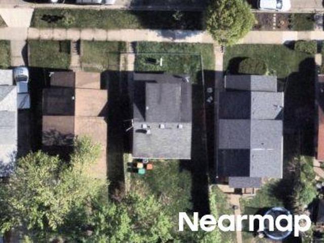 House for sale in Third Ward, Grand Rapids