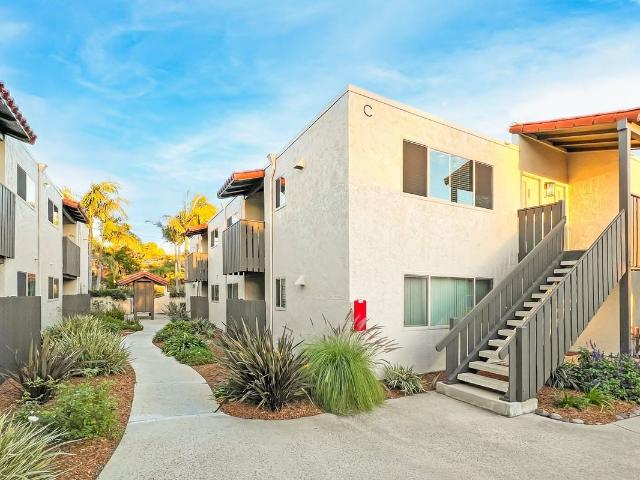 Apartment for rent in Makusah, Carlsbad