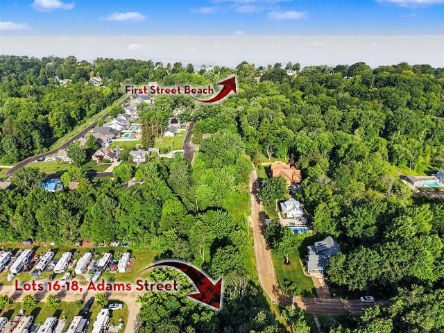 Land for sale in Michigan