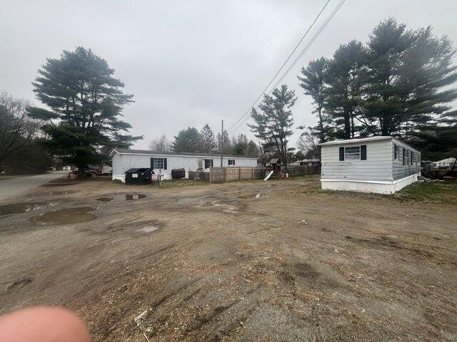 House for sale in Skowhegan, Maine