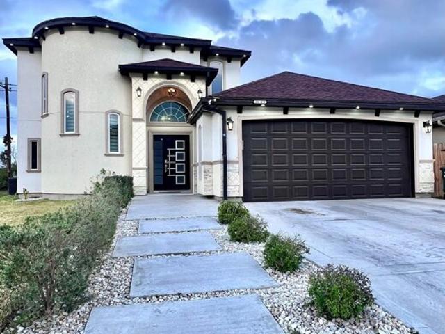 House for sale in Harlingen
