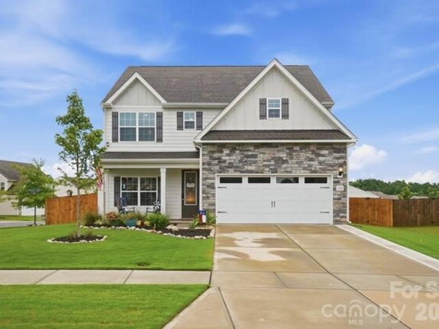 House for sale in Troutman, North Carolina