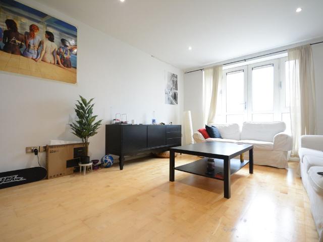 Apartment for rent in St Ann's, Haddon