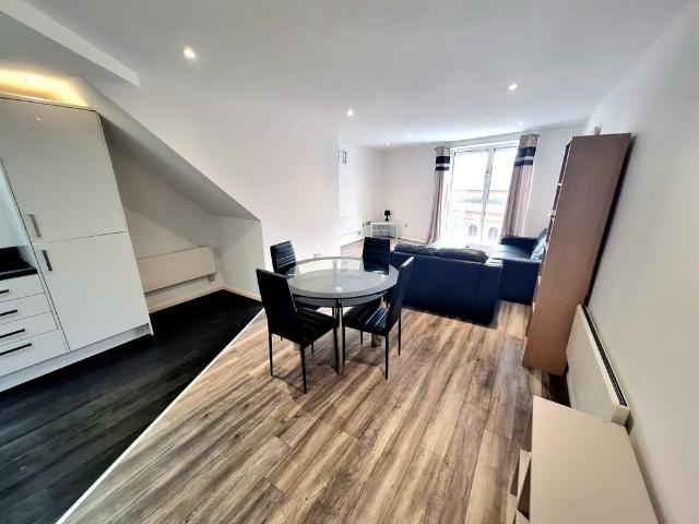 Apartment for rent in St Ann's, Haddon