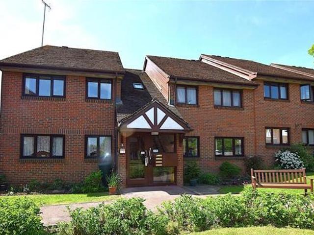 House for sale in Bolton Low Houses, Hampshire