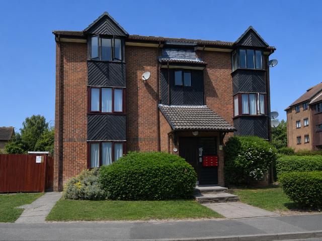 Studio for rent in London Borough of Croydon, Addiscombe