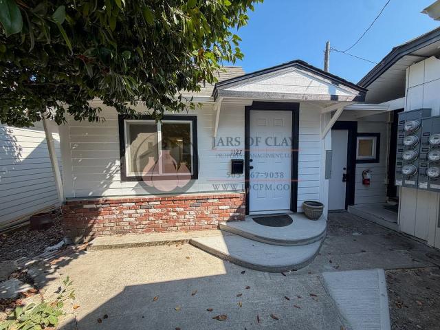 Apartment for rent in Oregonia