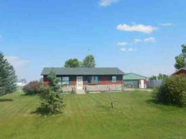 House for sale in Walsh, North Dakota