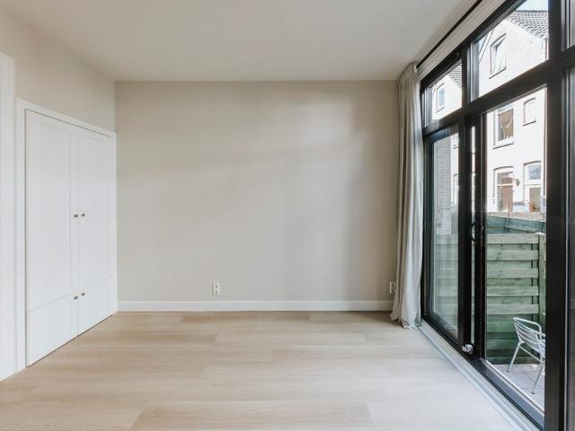 Appartement te huur in Kralingen-West, Rotterdam