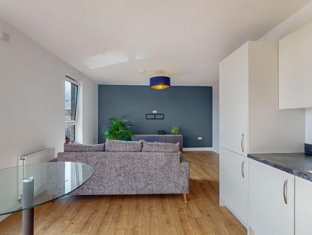 Apartment for rent in Baileyfield, Portobello