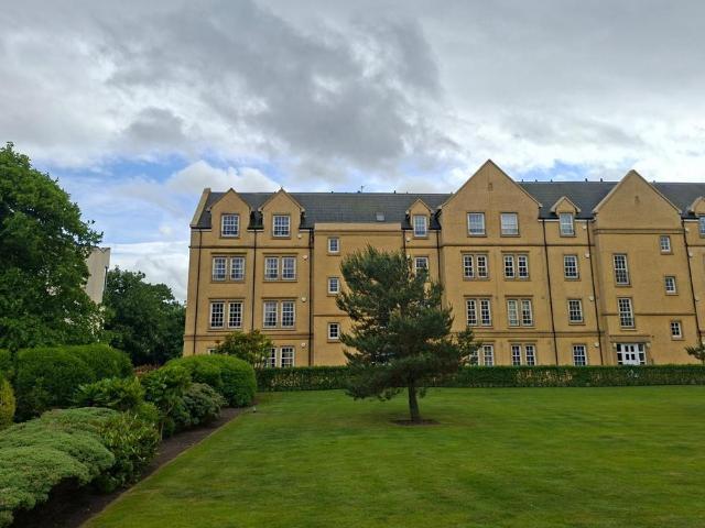 Apartment for rent in St Andrews, Scotland