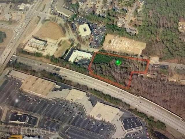 Land for sale in Morrow