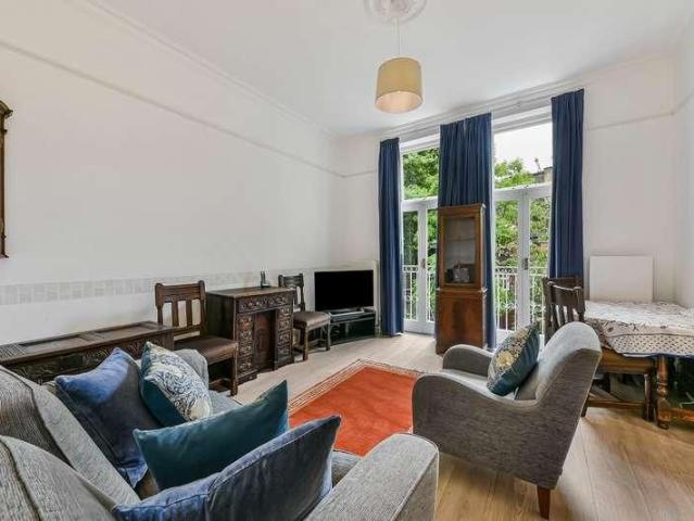 Apartment for rent in Belsize Park, Greater London