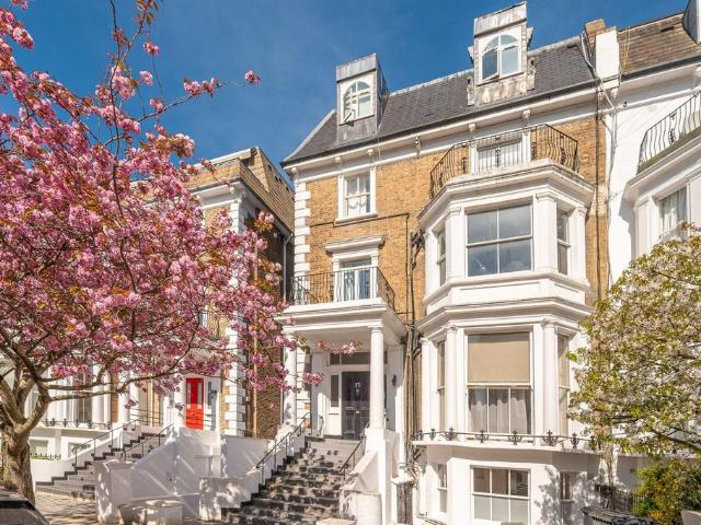 House for rent in Belsize Park, Greater London
