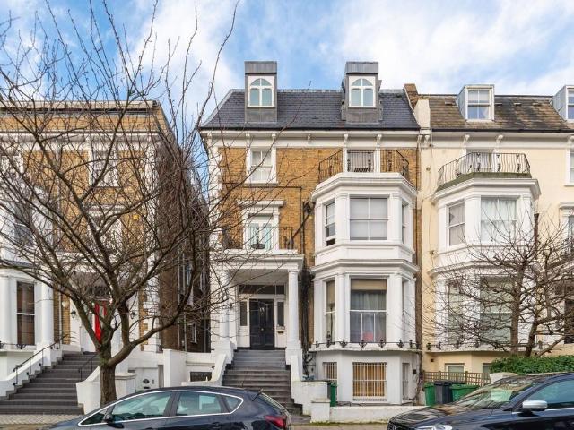 Apartment for rent in Belsize Park, Greater London