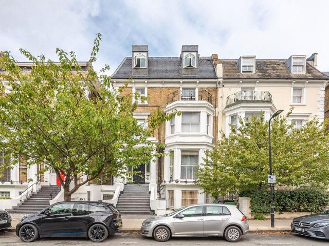 Apartment for rent in Belsize Park, Greater London