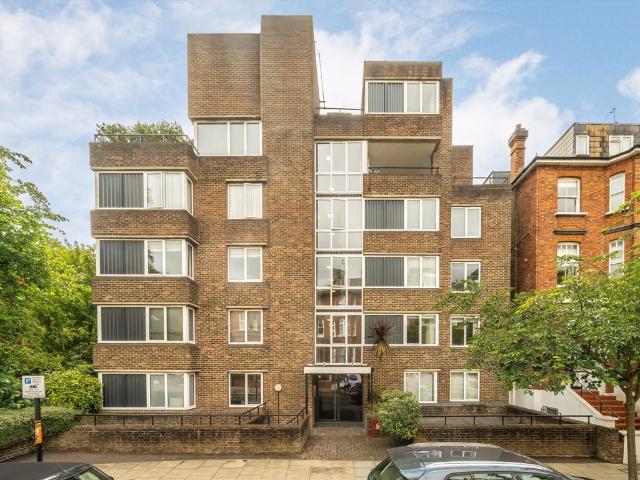Apartment for rent in Belsize Park, Greater London