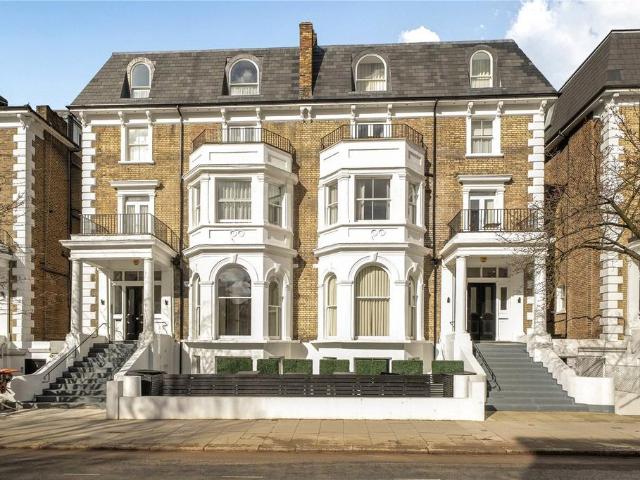 Apartment for rent in Belsize Park, Greater London
