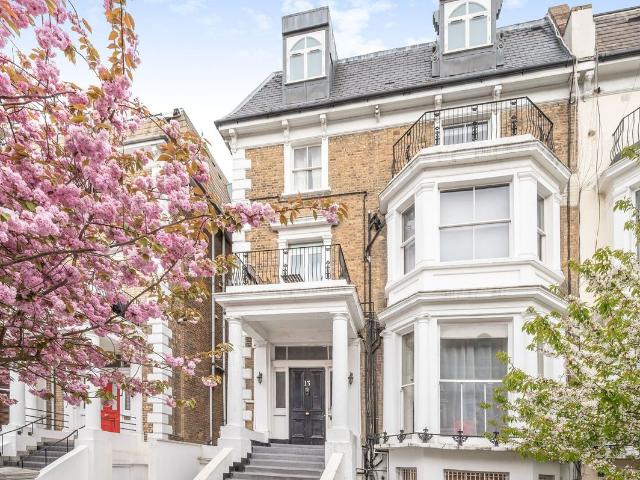 House for rent in Belsize Park, Greater London
