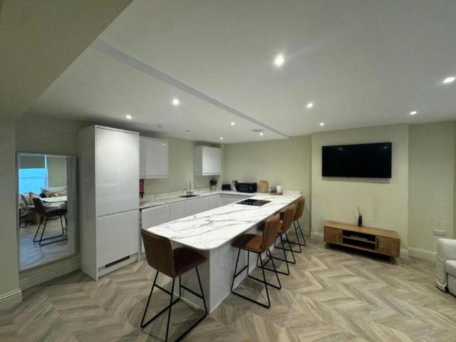 House for rent in Belsize Park, Greater London