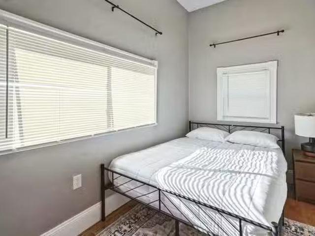 House for rent in Boston, Massachusetts